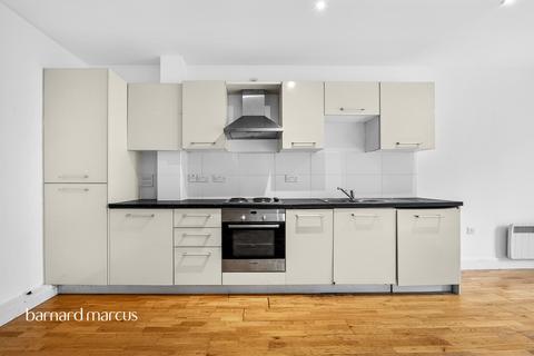 1 bedroom flat for sale, Waterworks Yard, Croydon