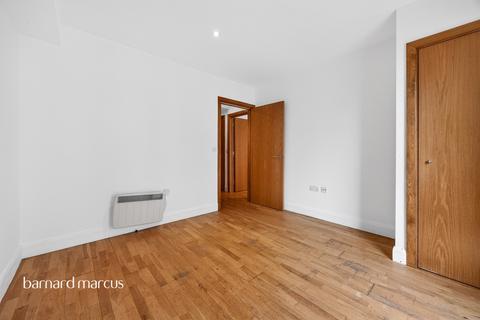 1 bedroom flat for sale, Waterworks Yard, Croydon