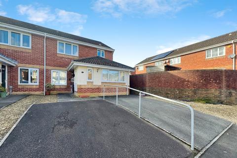 Pen Y Pwll, Pontarddulais, Swansea, West Glamorgan, SA4 8EH