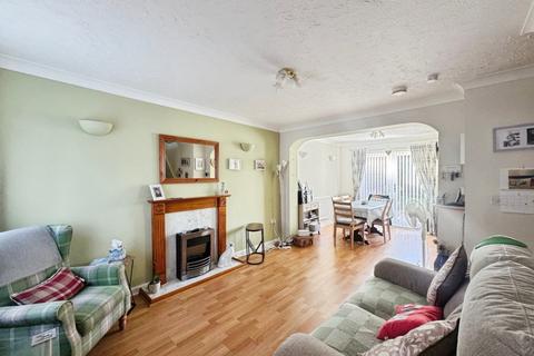3 bedroom semi-detached house for sale, Pen Y Pwll, Pontarddulais, Swansea, West Glamorgan, SA4 8EH