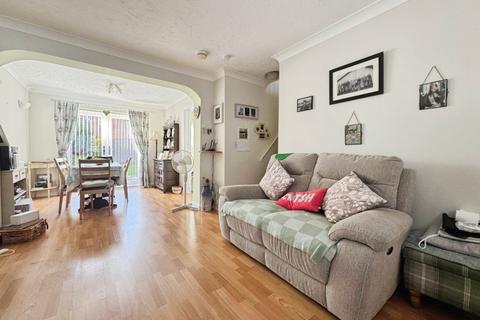 3 bedroom semi-detached house for sale, Pen Y Pwll, Pontarddulais, Swansea, West Glamorgan, SA4 8EH