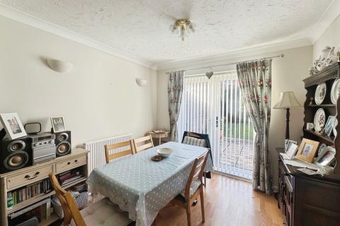 3 bedroom semi-detached house for sale, Pen Y Pwll, Pontarddulais, Swansea, West Glamorgan, SA4 8EH