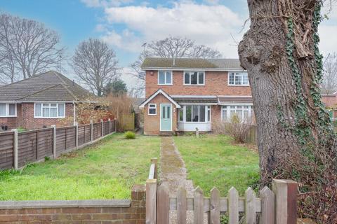 3 bedroom semi-detached house for sale, Prospect Road, Farnborough, GU14
