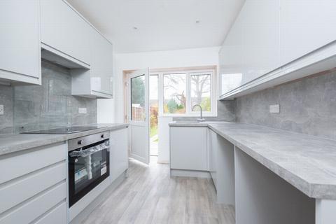 3 bedroom semi-detached house for sale, Prospect Road, Farnborough, GU14