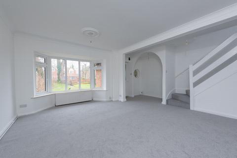 3 bedroom semi-detached house for sale, Prospect Road, Farnborough, GU14