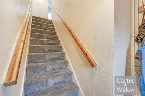 3 bedroom end of terrace house for sale, Stanley Avenue, Essex