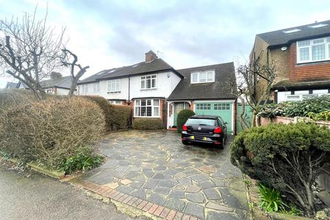 undefined, Palmerston Road, Buckhurst Hill, IG9