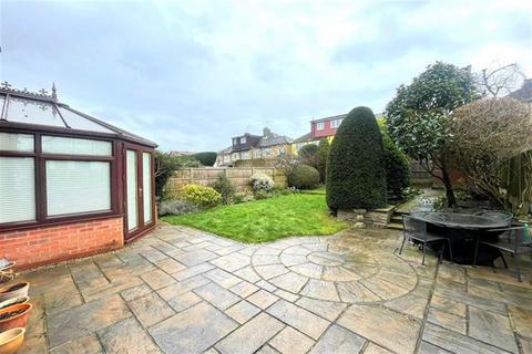 undefined, Palmerston Road, Buckhurst Hill, IG9