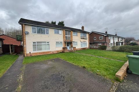 undefined, Southcrest Road, Redditch