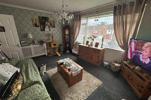 undefined, Southcrest Road, Redditch