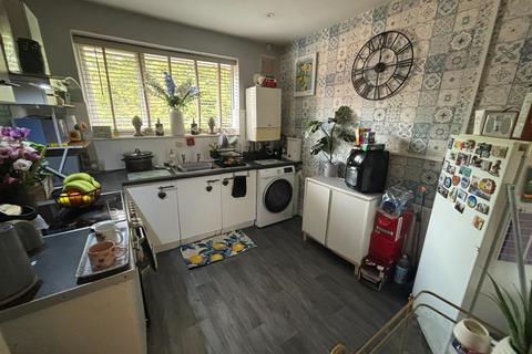 undefined, Southcrest Road, Redditch