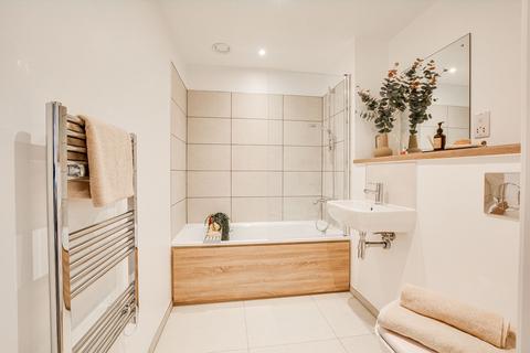 2 bedroom apartment to rent, Church Street Place, Church Street, M30