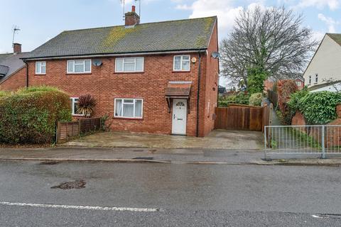 3 bedroom semi-detached house for sale, Larchfield Road, Maidenhead