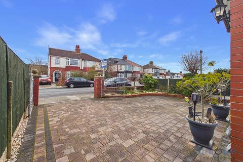 3 bedroom semi-detached house for sale, Lincoln Avenue,  Thornton Cleveleys, FY5