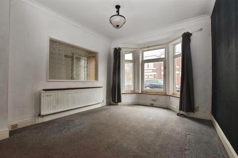 undefined, Huntingdon Street, Hull