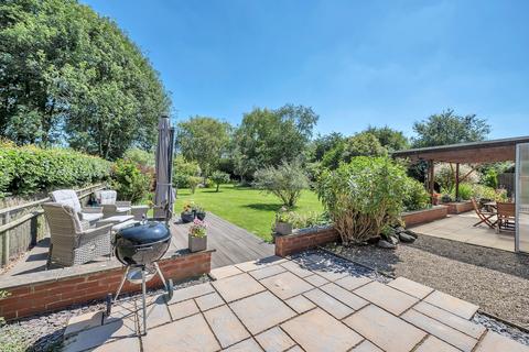 undefined, Thetford Road, Fakenham Magna, THETFORD