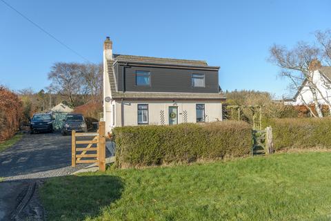 3 bedroom detached house for sale, Swarland, Morpeth NE65