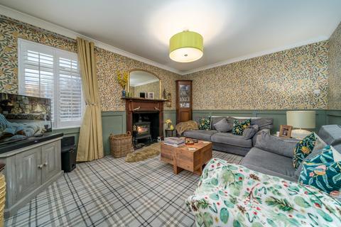 3 bedroom detached house for sale, Swarland, Morpeth NE65