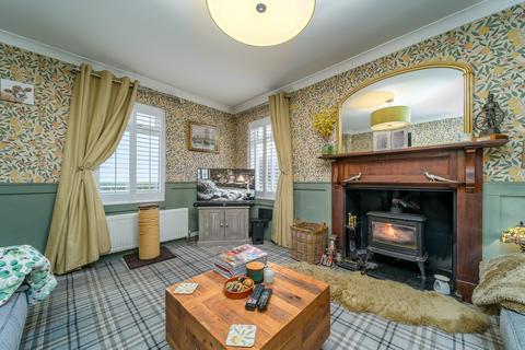 3 bedroom detached house for sale, Swarland, Morpeth NE65