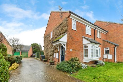 undefined, Old School Close, Codicote, Hitchin