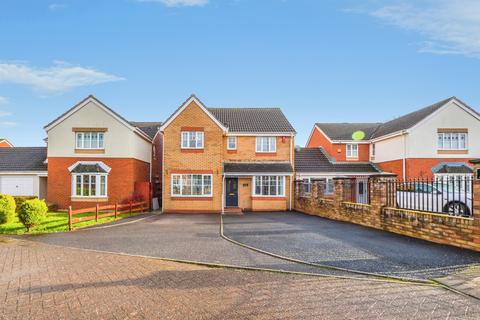 undefined, Clos Hector, Pengam Green, Cardiff