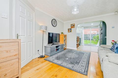 undefined, Clos Hector, Pengam Green, Cardiff