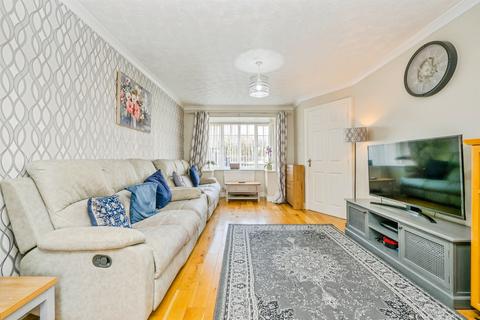 undefined, Clos Hector, Pengam Green, Cardiff