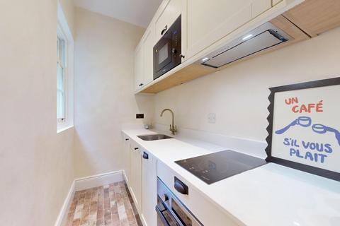 2 bedroom apartment to rent, Caledonian Road, London N1