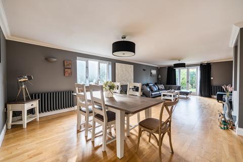 5 bedroom detached house for sale, Reed Place, Towpath, Shepperton, TW17