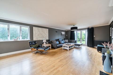 5 bedroom detached house for sale, Reed Place, Towpath, Shepperton, TW17