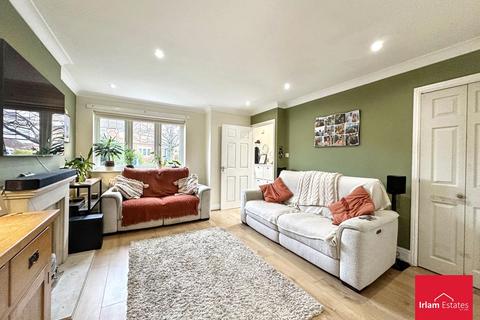 3 bedroom end of terrace house for sale, Calamanco Way, Irlam, M44