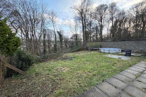 5 bedroom detached house for sale, Rowland Close, Plymouth
