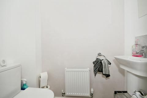 undefined, Blackthorn Mews, Chesterfield S42