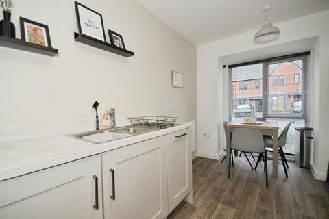 undefined, Blackthorn Mews, Chesterfield S42
