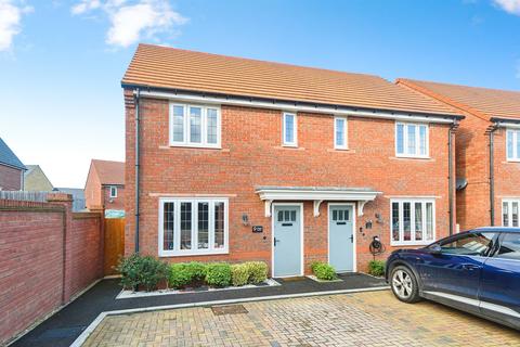 Stepp Lane, Faringdon