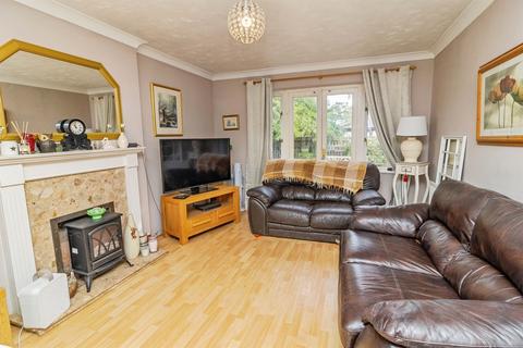 4 bedroom detached house for sale, Hindemith Gardens, Old Farm Park, Milton Keynes