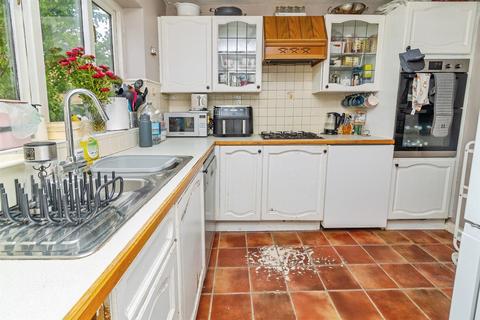 4 bedroom detached house for sale, Hindemith Gardens, Old Farm Park, Milton Keynes