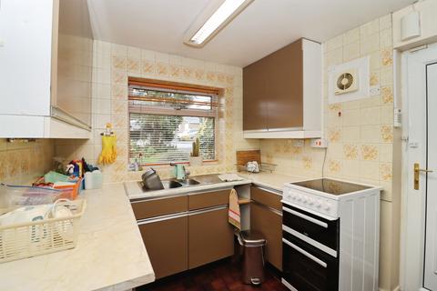 undefined, Bentinck Drive, Clowne, CHESTERFIELD