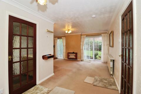 undefined, Bentinck Drive, Clowne, CHESTERFIELD