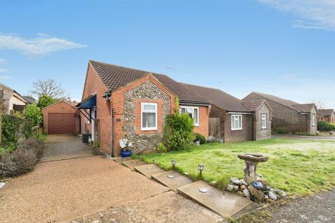 Hawthorn Rise, Mundesley, Norwich