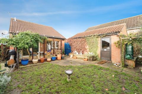 undefined, Hawthorn Rise, Mundesley, Norwich