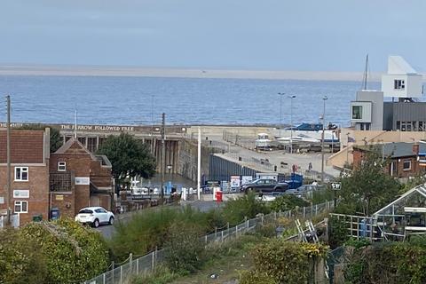 undefined, The Rope Walk, WATCHET