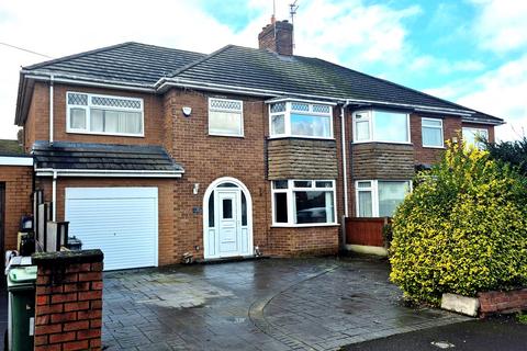 undefined, Leslie Avenue, Wirral