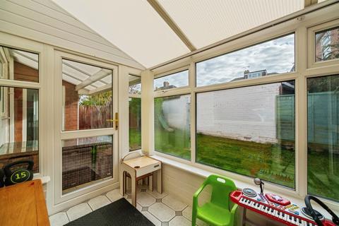 undefined, Leslie Avenue, Wirral