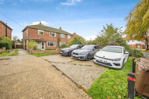 3 bedroom semi-detached house for sale, Rectory Road, Little Oakley, Harwich