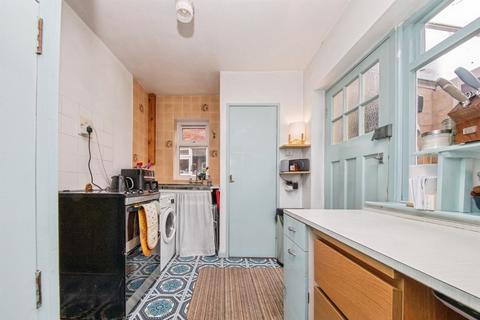 3 bedroom semi-detached house for sale, Rectory Road, Little Oakley, Harwich