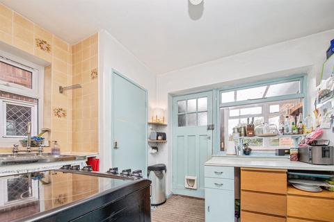 3 bedroom semi-detached house for sale, Rectory Road, Little Oakley, Harwich