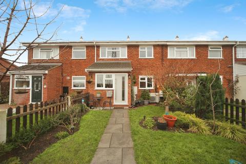 Kirton Way, Houghton Regis, Dunstable