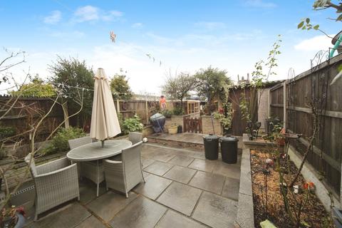 undefined, Kirton Way, Houghton Regis, Dunstable