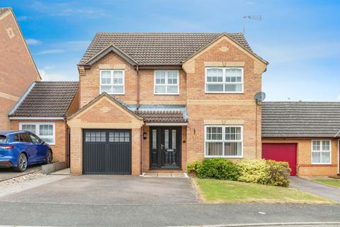 undefined, Hempland Close, Great Oakley, Corby
